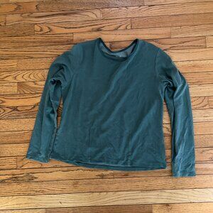 Vintage Horny Toad L/S Tee XL
